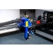 Ploter Laserowy CO2 50W DSP 50x30cm KH5030